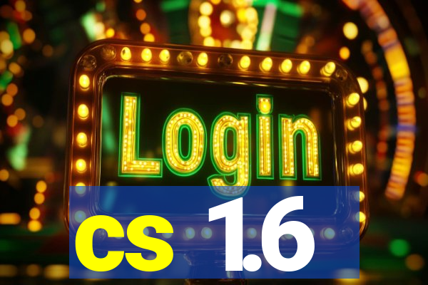 cs 1.6